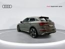 Audi Q5 45 TFSI S-LINE quattro 249hp (Ref# 34372)