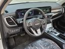 Kia Seltos LX STD