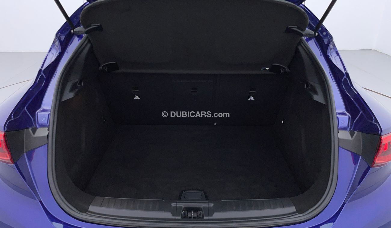 Infiniti Q30 COMFORT 1.6 | Zero Down Payment | Free Home Test Drive