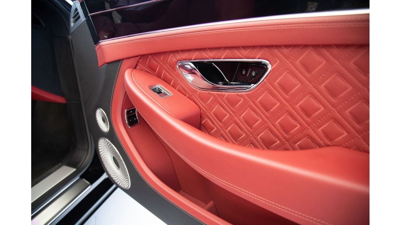 Bentley Continental GT Bentley GT W12