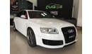 Audi RS6 - 2010 - Fully Serviced in Audi