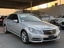مرسيدس بنز E 350