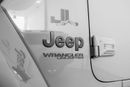 Jeep Wrangler Unlimited Sahara 3.6L
