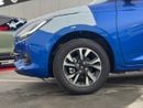 Suzuki Swift GLX