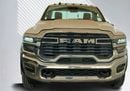 RAM 5500 CHASSIS 6.7L TURBO DIESEL AUTOMATIC TRANSMISSION ( FOR RE-EXPORT ONLY )