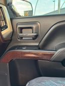 جي أم سي سييرا 5.3L V8 SLT Crew Cab (AWD)