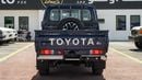 تويوتا لاند كروزر بيك آب