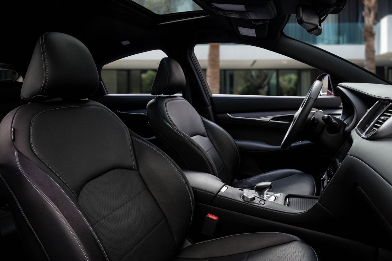 Infiniti QX55 3,036 P.M | 0% Downpayment | QX55 SENSORY | AGENCY WARRANTY!