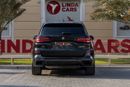 بي أم دبليو X5 M Std 4.4L