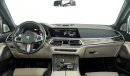 BMW X7 50i