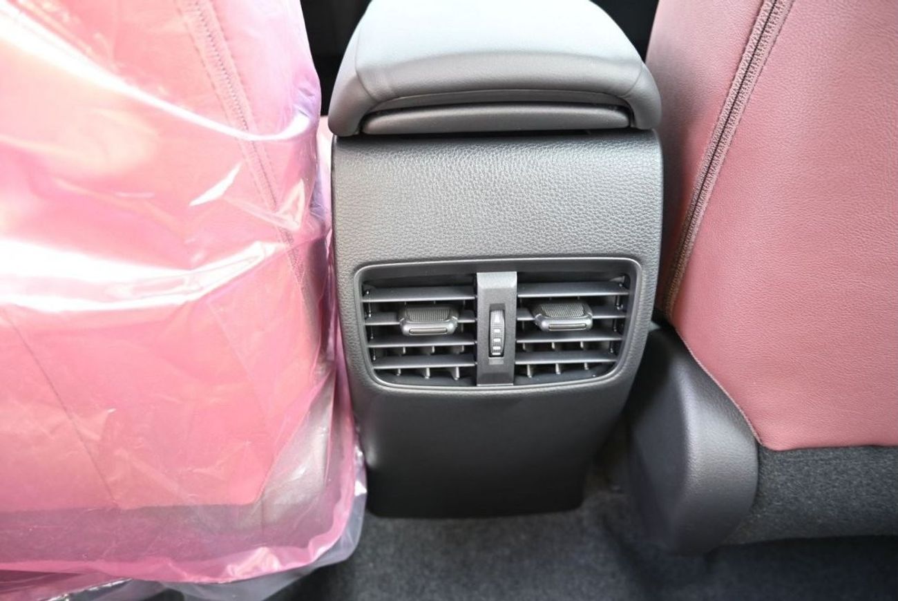 Toyota Corolla Cross Toyota Corolla Cross 1.8L hybrid, SUV, FWD, 5 Doors, Cruise Control, Sunroof, Digital Speedometer, R