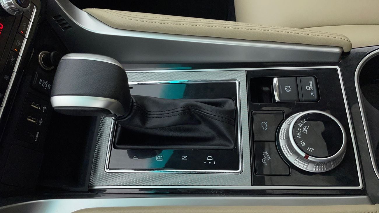 Mitsubishi Montero Sport 2023 GLS H/L PRIME EDITION | AED 1443/Month | 0 DP | 30 Day Return | Warranty | Service History