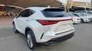 Lexus NX350 PREMIUM (NON GCC)