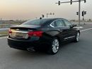 Chevrolet Impala Premier chevroled impala 2018 model gcc