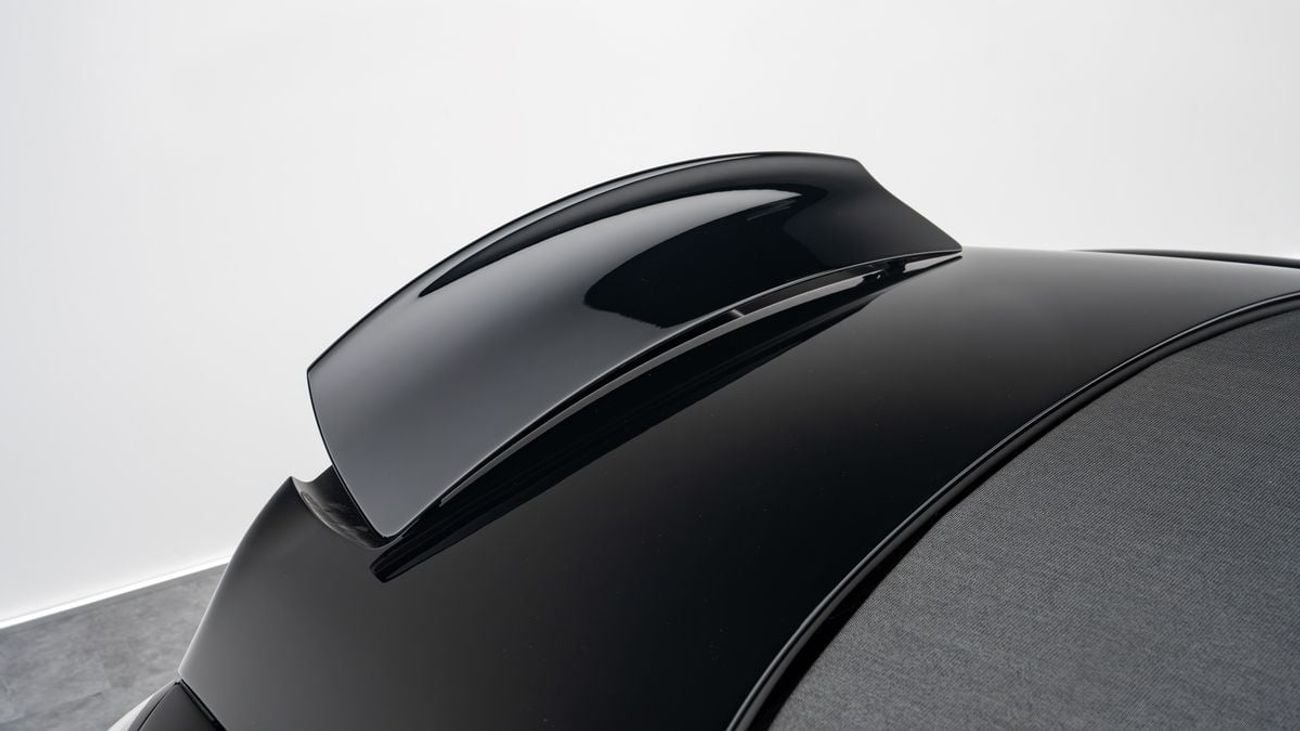 Mercedes-Benz SLR McLaren Roadster 2008 - American Specs