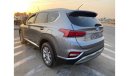 هيونداي سانتا في 2019 HYUNDAI SANTAFE / MID OPTION