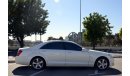 Mercedes-Benz S 400 Hybird Fully Laoded in Perfect Condition
