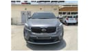 كيا سورينتو KIA SORENTO 2017 2,0 DIESEL 7 SEATS