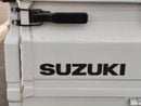 Suzuki Carry 2026 New Super Carry with Powerful Engine - Mini Truck - 1.2L 5 Speed MT