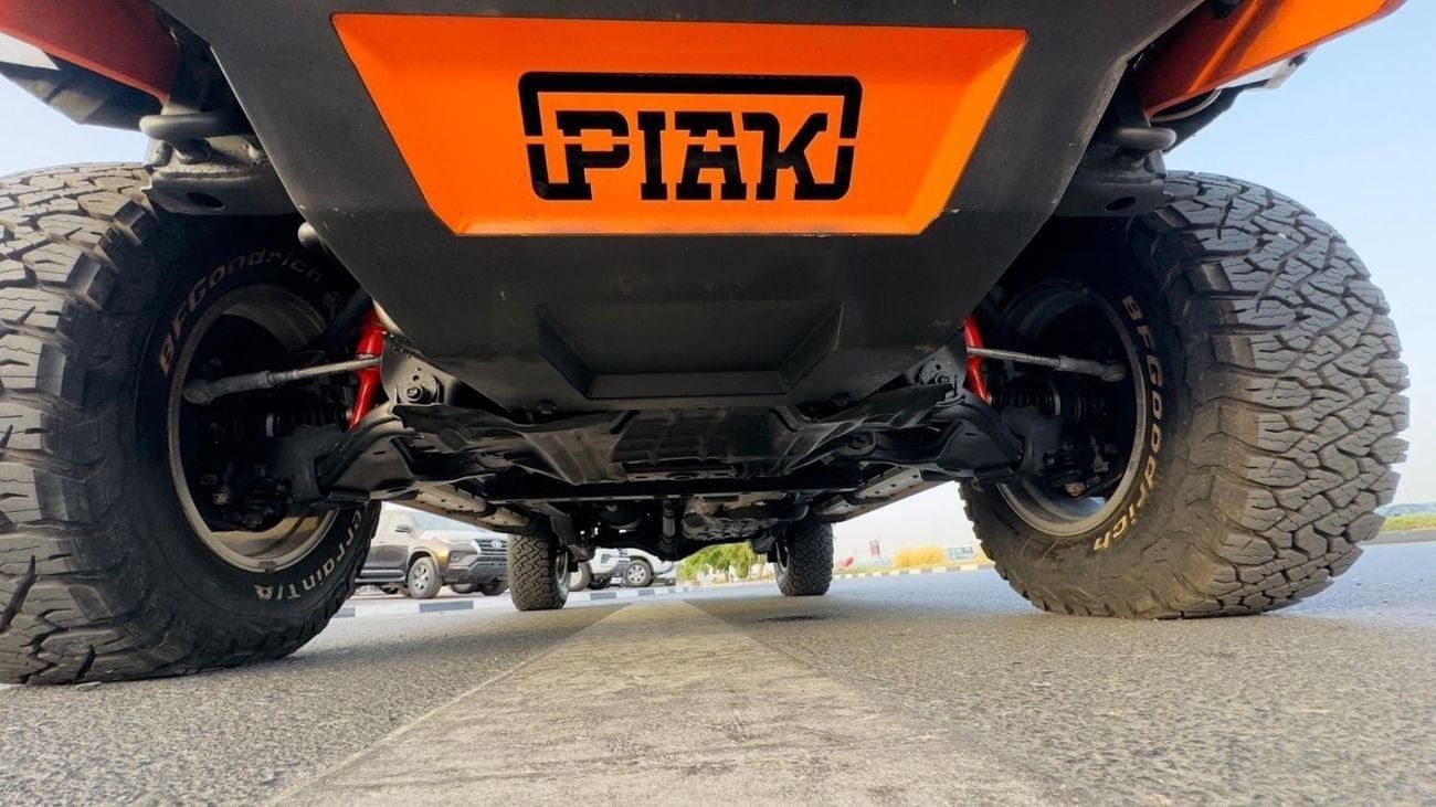 تويوتا فورتونر PREMIUM CONDITION | 2.8L DIESEL ENGINE | RHD |