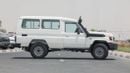 Toyota Land Cruiser 70 78 - E 2.8L MT DSL 2025 PICKUP | For Local Registration +10%