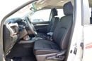 Toyota Hilux S GLX 2.4L 4WD A/T GLX 2.4L 4WD A/T