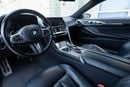 BMW M850i xDrive 4.4L BMW M850i X-Drive Clean Title 2022 American Spec under Warranty with Flexible Down-Payme