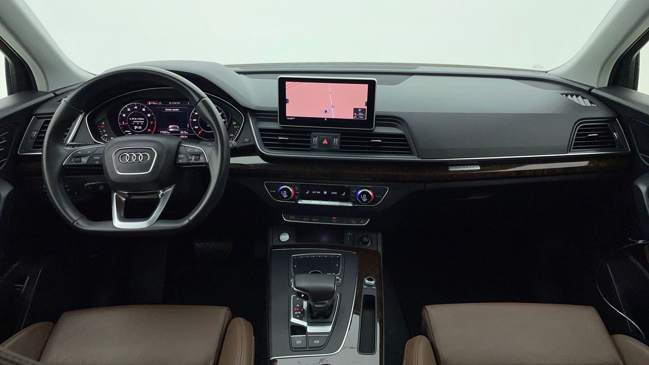 Audi Q5 45 TFSI QUATTRO S LINE 2 | Zero Down Payment | Free Home Test Drive