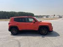 Jeep Renegade Sport Jeep Renegade, Latitude Copart Lot: 1-63918252 VIN: ZACCJABT6GPC70085