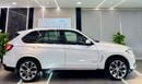 BMW X5 50i M Sport 4.4L