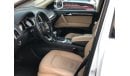 Audi Q7 AUDI Q7 MODEL 2013 GCC car prefect condition full option low mileage