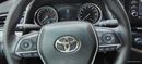 Toyota Camry LE AWD 2.5L