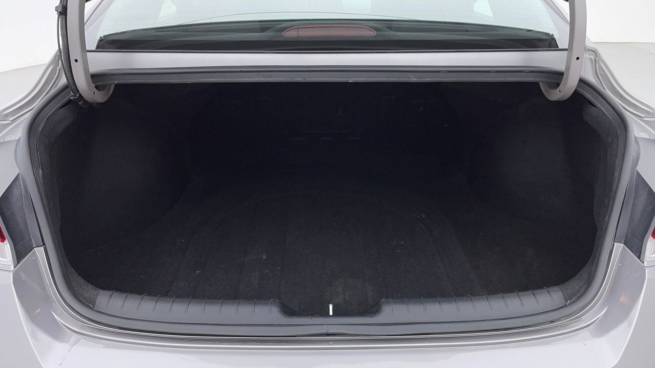 Hyundai Elantra SMART 1.6 | Zero Down Payment | Free Home Test Drive