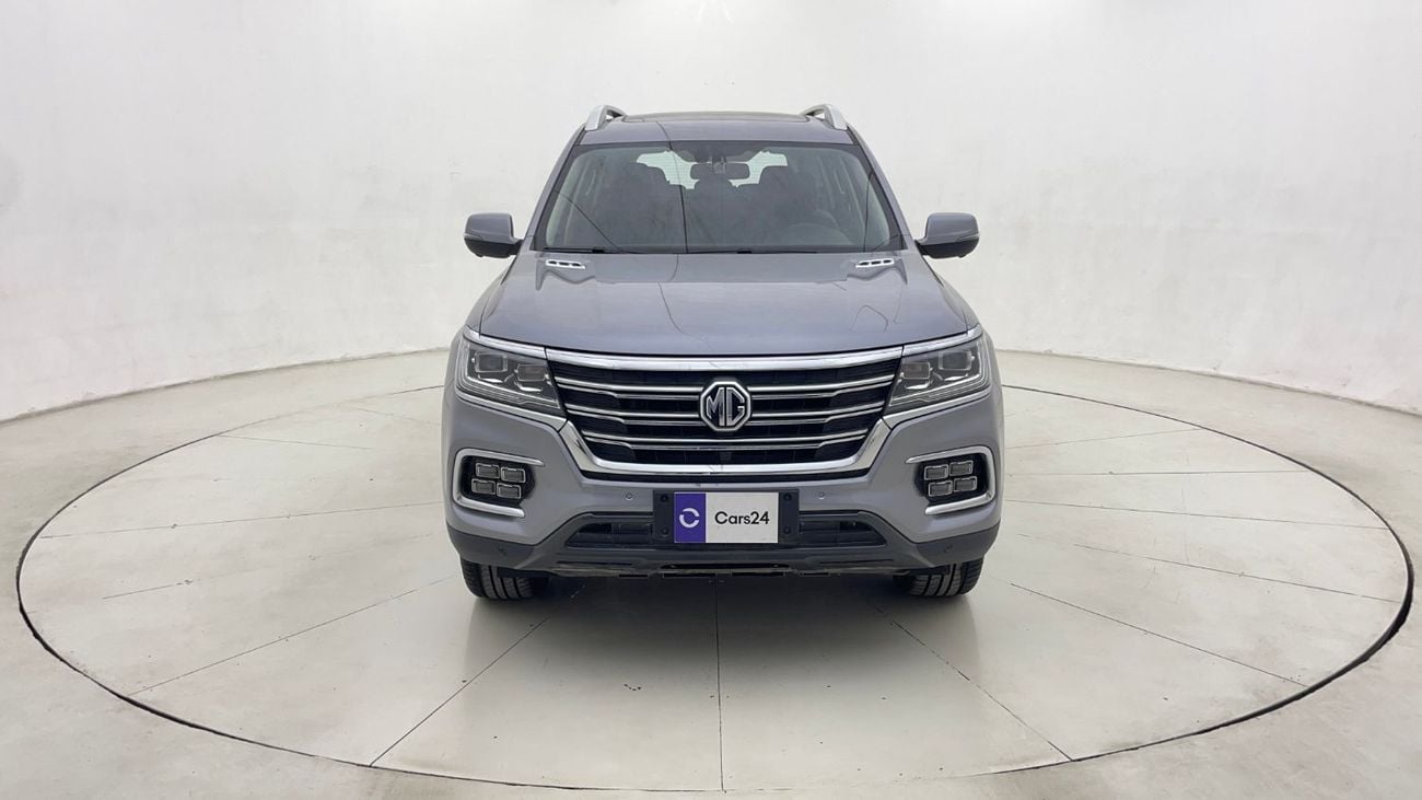 أم جي RX8 2L 2022 | 0 DP | 912/Month | 30 Day Return | Service History