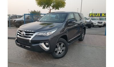 Toyota Fortuner 2.7 PETROL (4 CYLINDER)