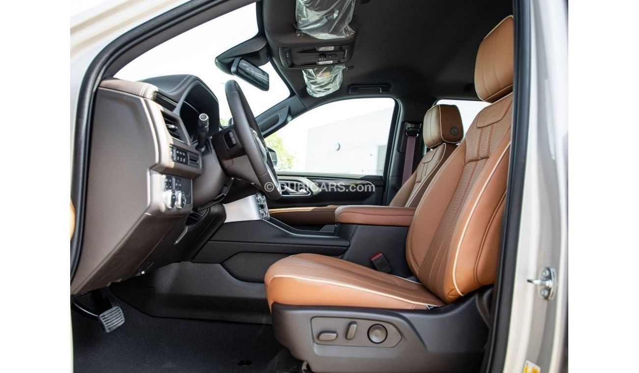 GMC Yukon SLE /GCC/3Years Warranty. Local Registration +5%