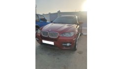 BMW X6 Xdrive50i