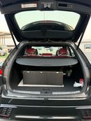 Lexus RX500h F SPORT PERFORMANCE