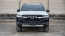Toyota Land Cruiser TOYOTA LANDCRUISER 3.5 GRS -2026YM