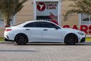 مرسيدس بنز CLA 45 S  AMG 4MATIC+