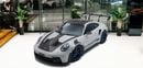 Porsche 911 4.0L F6 Naturally Aspirated Engine | Warranty