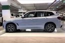 بي أم دبليو X3 xDrive 30i M Sport | شامل الضمان | 0 ﺪﻔﻋﺓ ﺃﻮﻟﻯ