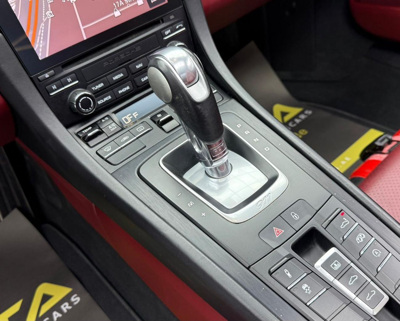 بورش 911 Carrera GTS 3.0L Coupe 2018 Porsche 911 Carrera GTS, 2026 Porsche Warranty, Full Porsche Service His