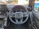 Toyota Land Cruiser 300 GXL RHD 2024 DIESEL 3.3L V6 TWIN TURBO 7-Seats 4X4 0KM