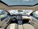 Mercedes-Benz C 300 Luxury