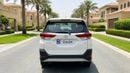 Toyota Rush GX 2023 | AED 745/Month | 0 DP | 30 Day Return | Warranty | Service History