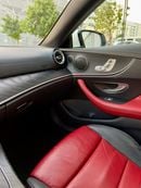 Mercedes-Benz E200 E200 Coupe