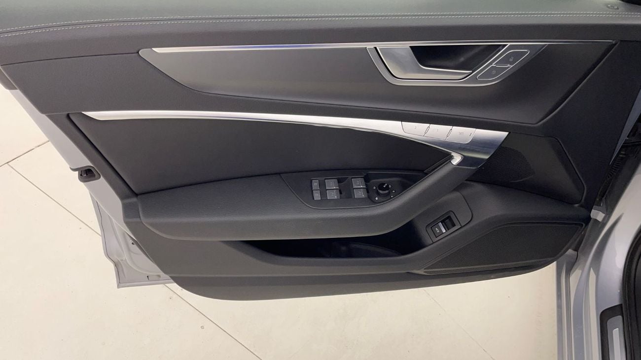 Audi A6 2024 40 TFSI PROGRESS | AED 1992/Month | 0 DP | 30 Day Return | Warranty