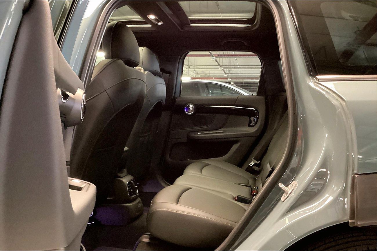 Mini Countryman Cooper | Guaranteed Warranty | 0 Down Payment