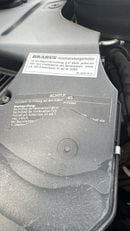 Mercedes-Benz G 500 4X4